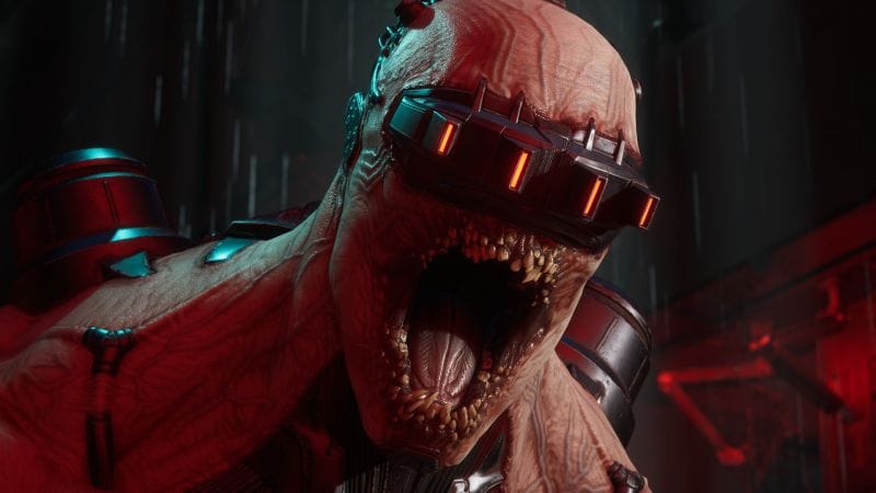 Killing Floor 3 a été reporté à plus tard en 2025