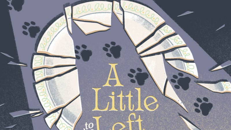 Platine #111 : A Little To The Left