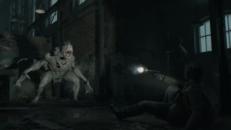 The Sinking City 2 : le studio ukrainien trouve son financement en un temps record