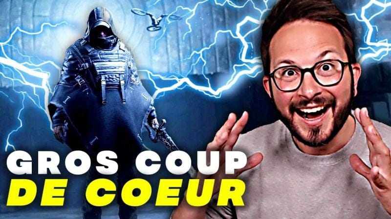 ÉNORME COUP DE COEUR 😍 Hell is Us, The Occultist, Cthulhu The Cosmic Abyss - Nacon Connect 2025