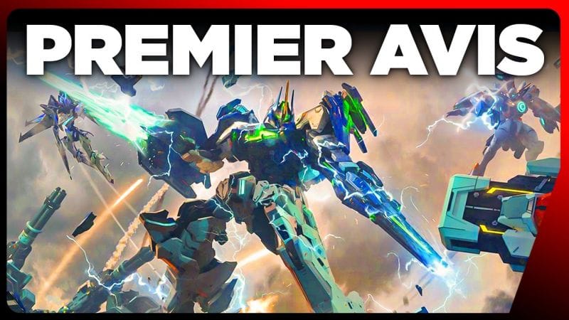 La démo de ce jeu gratuit a dépassé GTA et Marvel Rivals, et vous ne le connaissez pas ! MECHA BREAK