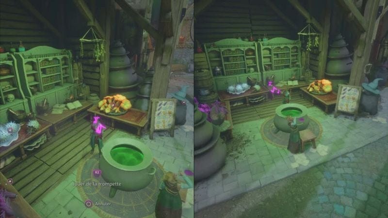 Split Fiction Guide/Trophée Décoctions