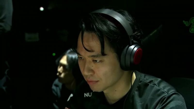 [FR] CAPCOMP CUP XI - TOP16 PART2 FIN