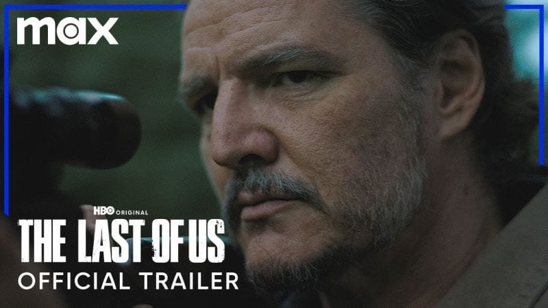 THE LAST OF US, SAISON 02 : TRAILER OFFICIEL