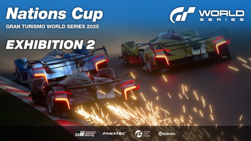 Course 4 Saison 2 des GTWS Nations Cup 2025 Series à Suzuka. Une remontée fantastique mais difficile avec les fous du volant!!