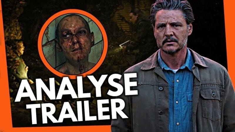 THE LAST OF US - SAISON 2 - RÉACTION + ANALYSE : CA VA FAIRE MAL ?