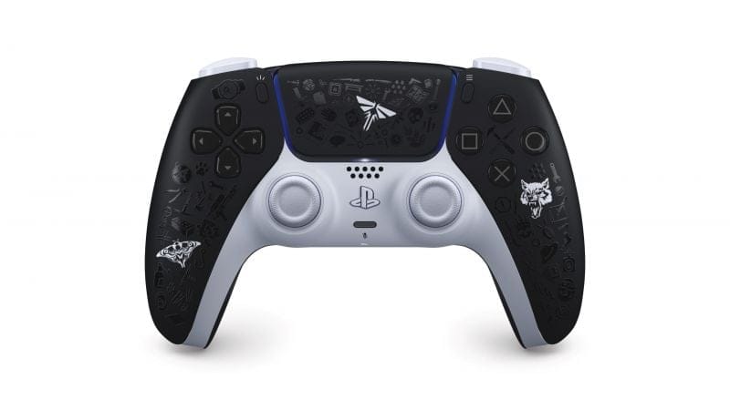 The Last of Us se dote d'une nouvelle manette DualSense en édition limitée.