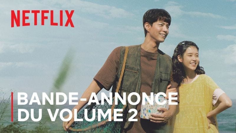 La vie portera ses fruits | Bande-annonce du volume 2 VF | Netflix France