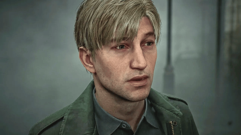 Après le succès de Silent Hill 2, son studio n'a pas dit son dernier mot : un nouveau projet est dans les tuyaux !