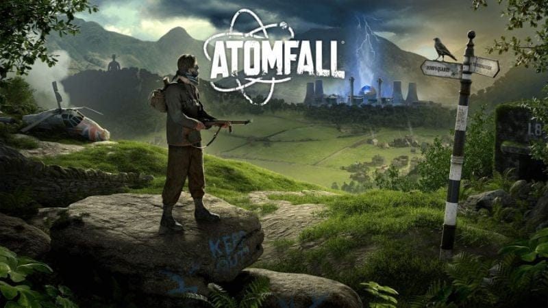 Atomfall : On y a rejoué, le Fallout-like de Rebellion semble sur la bonne voie, même s'il doit encore convaincre