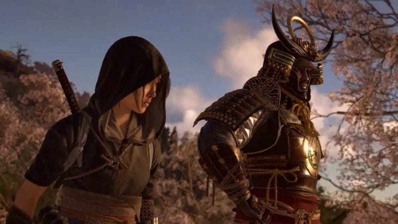 Assassin's Creed Shadows met en lumière ses modes graphiques sur PS5 et PS5 Pro
