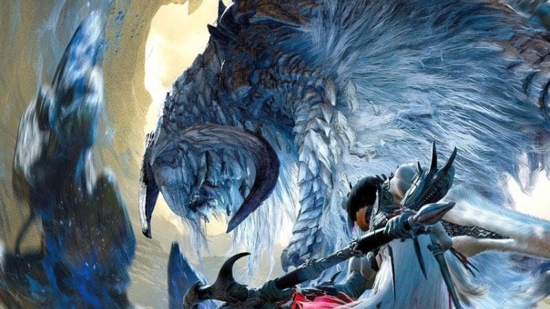 Ultime bafouille - Monster Hunter Wilds : Et si le solo était la vraie aventure ?