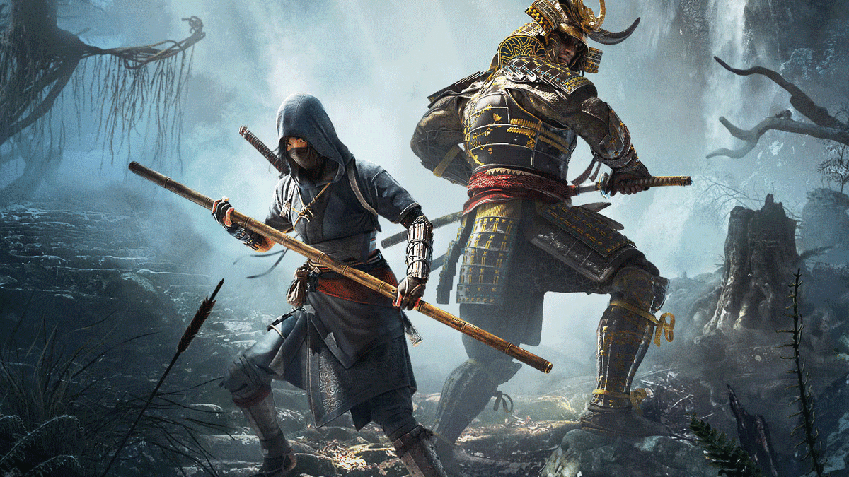 Assassin's Creed Shadows va changer avec ce futur contenu à l'atmosphère très étrange...