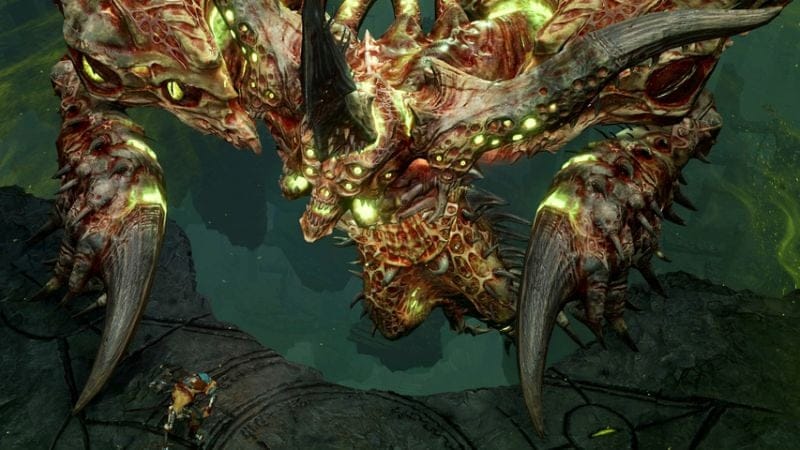 Diablo 4 : Blizzard admet que le jeu est trop facile et promet plus de challenge