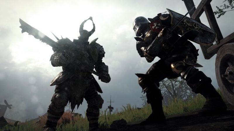 Warhammer: Vermintide 2 offre une nouvelle carte Versus et retarde le DLC Weapon Pack de cette année.