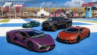Forza Horizon 5 : Microsoft va se mettre les joueurs PS5 à dos avec cette obligation