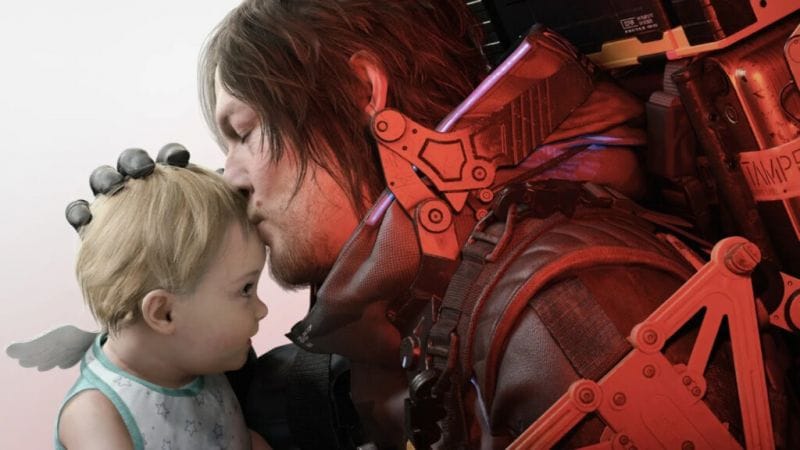 On fait le point sur les différentes éditions de Death Stranding 2