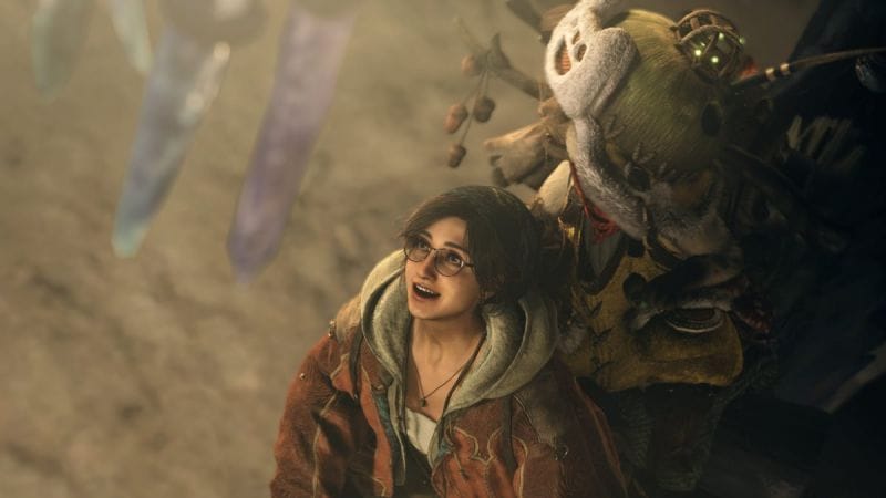 Le patch 1.000.05.00 pour Monster Hunter Wilds réparent quelques bugs de quête, entre autres — mais rien pour les perf' encore