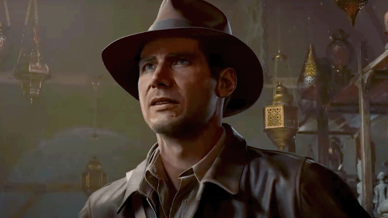 Indiana Jones et le Cercle Ancien recoit une certification PS5, laissant penser à une sortie proche