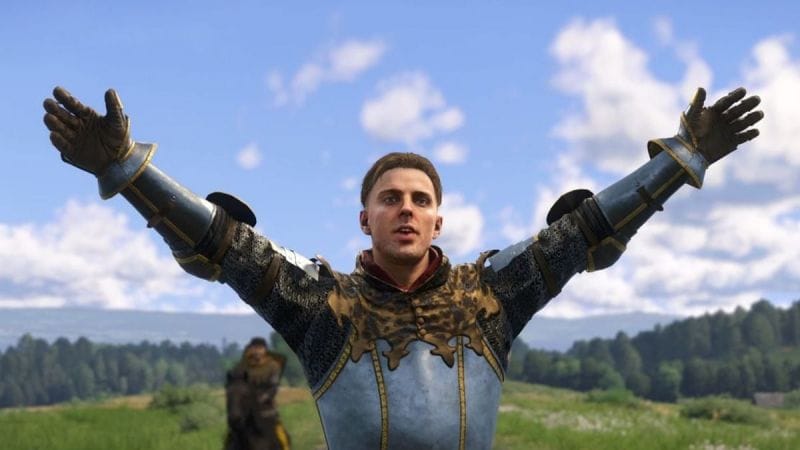 Enfin ! La nouvelle mise à jour très attendue de Kingdom Come Deliverance 2 a une date de sortie et ça arrive vite !