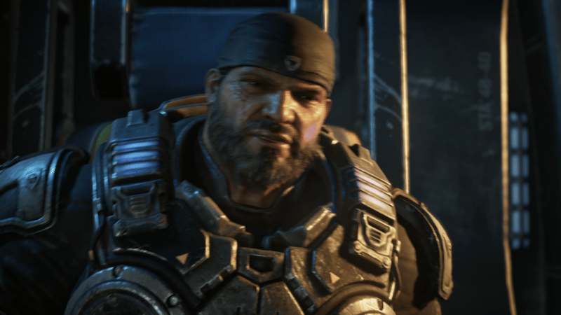 Gears of War - Une compilation remasterisée des trois premiers prochainement disponible sur consoles et PC?