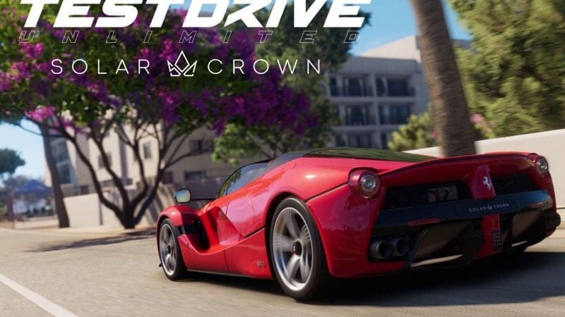 Test Drive Unlimited Solar Crown : la saison 3, synonyme de grand retour du jeu ?