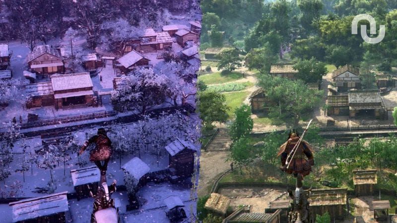 À quel point la version PS5 Pro d’Assassin’s Creed Shadows sera-t-elle meilleure ?
