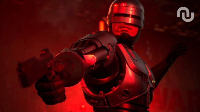 Le prochain jeu vidéo RoboCop réserve une belle surprise aux fans