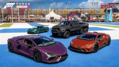 Forza Horizon 5 : Microsoft va se mettre les joueurs PS5 à dos avec cette obligation
