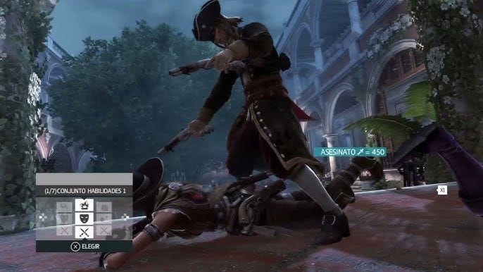 Assassin's Creed BC : le mode multijoueur