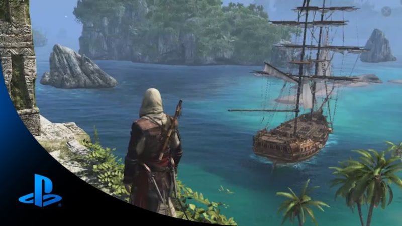 Assassin's Creed BF : resolution et FPS