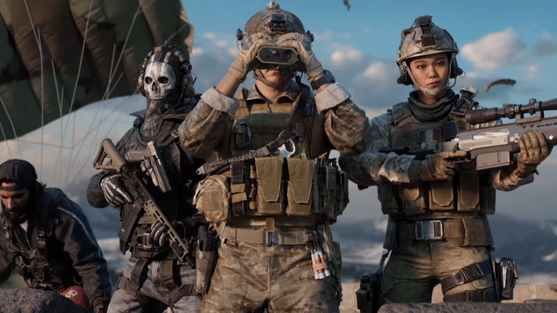 Activision confirme la date de sortie de la map Verdansk dans Call of Duty: Warzone