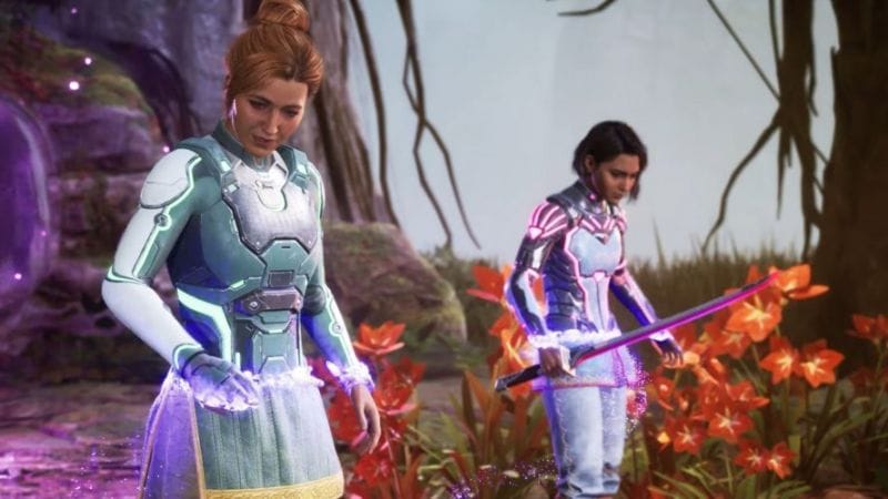 Split Fiction prend la route du succès et dépasse déjà le million de ventes en 48 heures