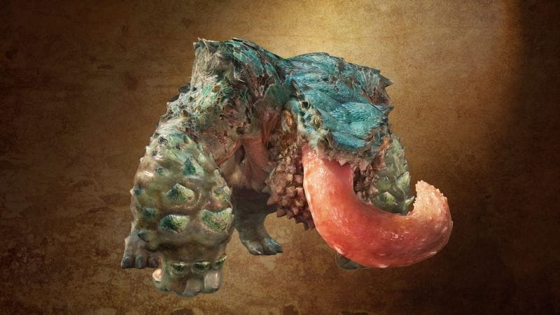 Comment battre le Chatacabra | Guide Monster Hunter Wilds