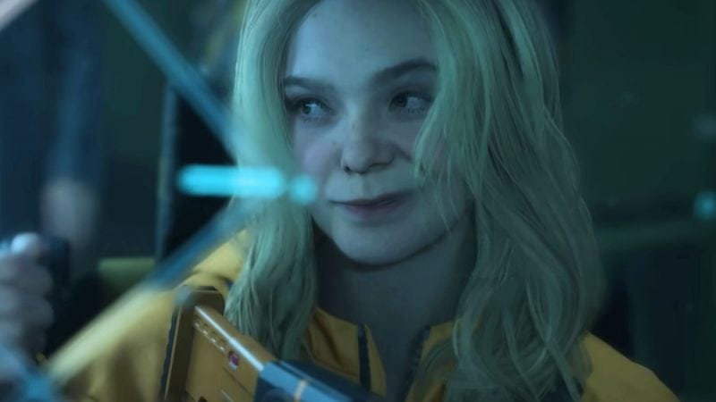 Death Stranding 2 : qui sont les acteurs présents dans le jeu ?