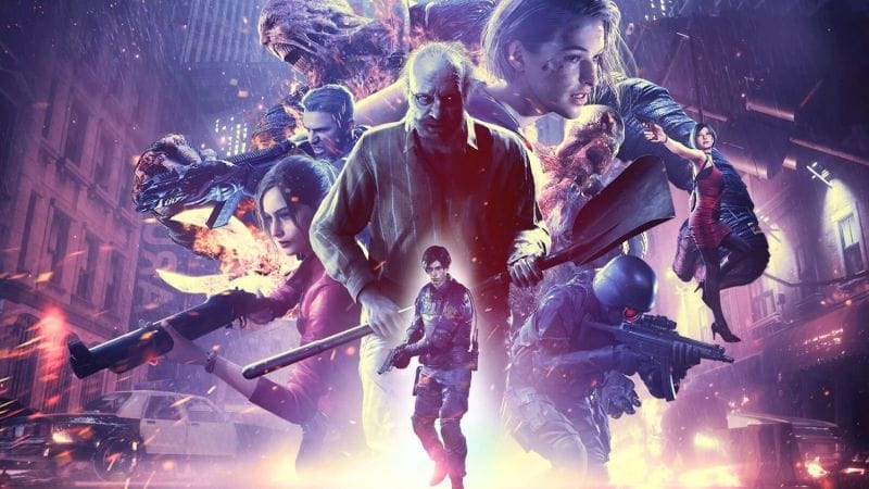 Resident Evil : une date de sortie au cinéma pour le reboot de Sony