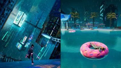 Split Fiction : un premier gros chiffre de ventes et un point sur ceux d'It Takes Two et A Way Out