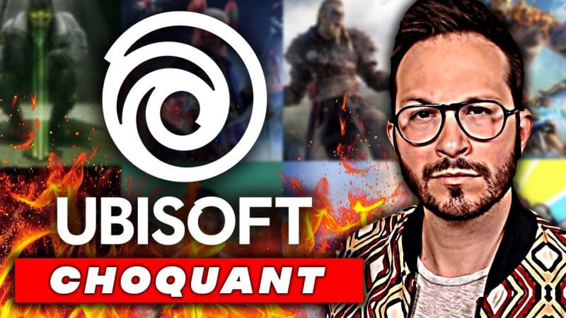 PROCÈS UBISOFT 🚨 PLUS QUE CHOQUANT !!! Ce qu'on apprend au PROCÈS contre 3 ex-cadres est GLAÇANT 🚨