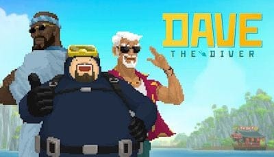 Guide pour le trophée "Le secret de Momo" de Dave the diver