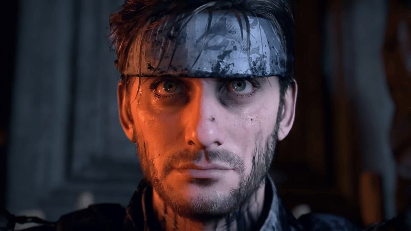 Snake de Metal Gear Solid dans Death Stranding 2 ? Oubliez le reste, ce détail est d'une importance capitale !