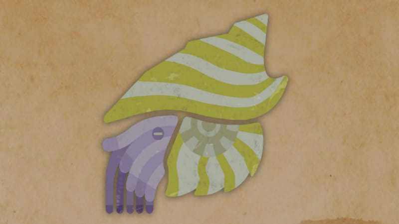Escunite Monster Hunter Wilds : Plein les mirettes... Où trouver cette créature aquatique ?