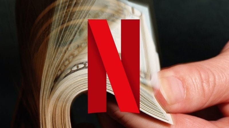 Les séries Netflix de 2025 vont coûter un bras : voici la somme record que la plateforme de streaming atteint cette année