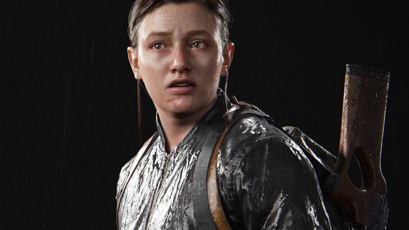 L'actrice Abby de The Last of Us' veut rendre les fans fiers d'elle.