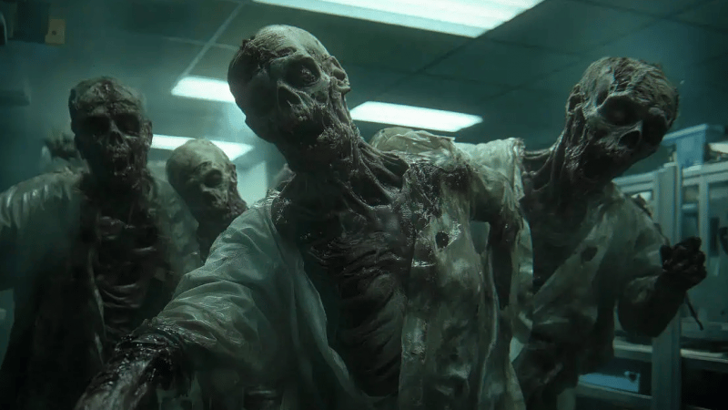 Paul W.S. Anderson promet que The House of the Dead sera "vraiment, vraiment effrayant"