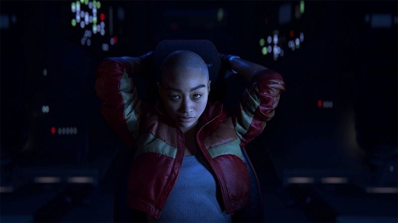 Intergalactic: The Heretic Prophet : Naughty Dog prépare déjà une nouvelle franchise ambitieuse