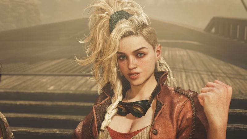 Si Monster Hunter Wilds cartonne autant, c'est en partie pour son emphase sur son histoire selon le producteur de la série