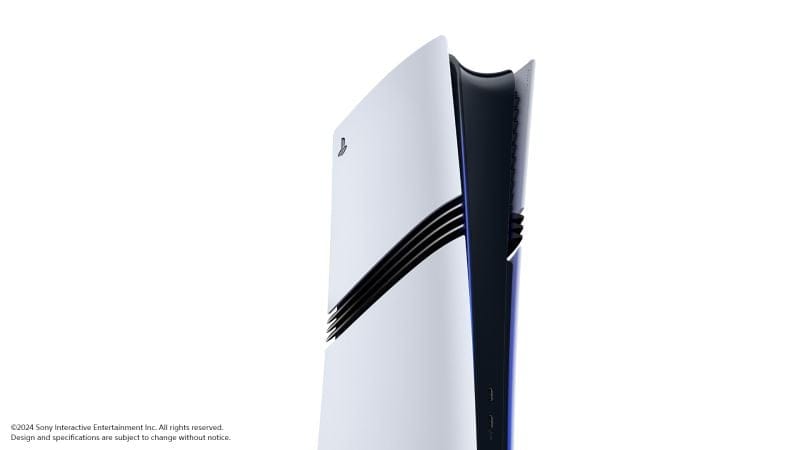 Sony devrait améliorer le PSSR de la PS5 Pro dès l'année prochaine grâce à sa collaboration avec AMD