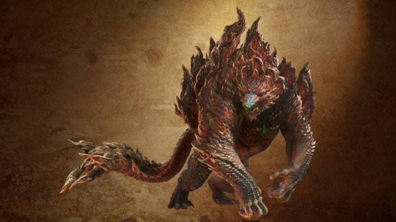Comment battre l'Ajarakan | Guide Monster Hunter Wilds