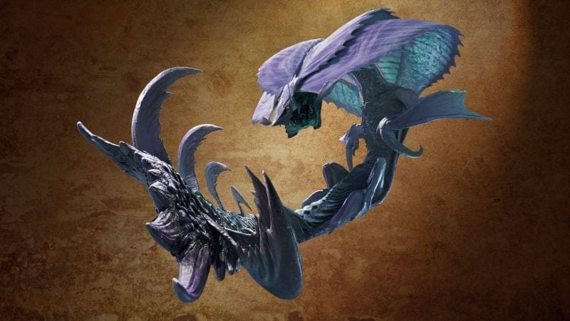 Comment battre l'Hirabami | Guide Monster Hunter Wilds