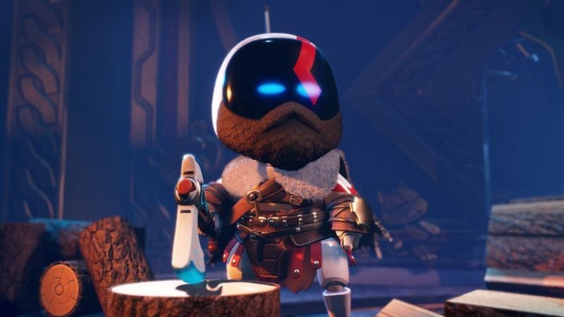 PS5 : deux packs avec Astro Bot sortiront le 14 mars à partir de 400 euros